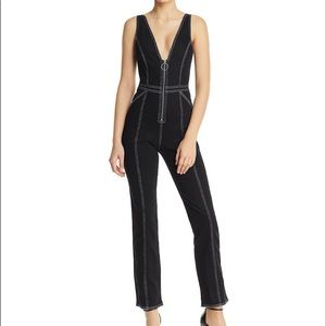 Tiger mist jumpsuit